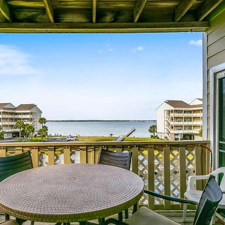 Baywatch A8 Vila Pensacola Beach Exterior foto