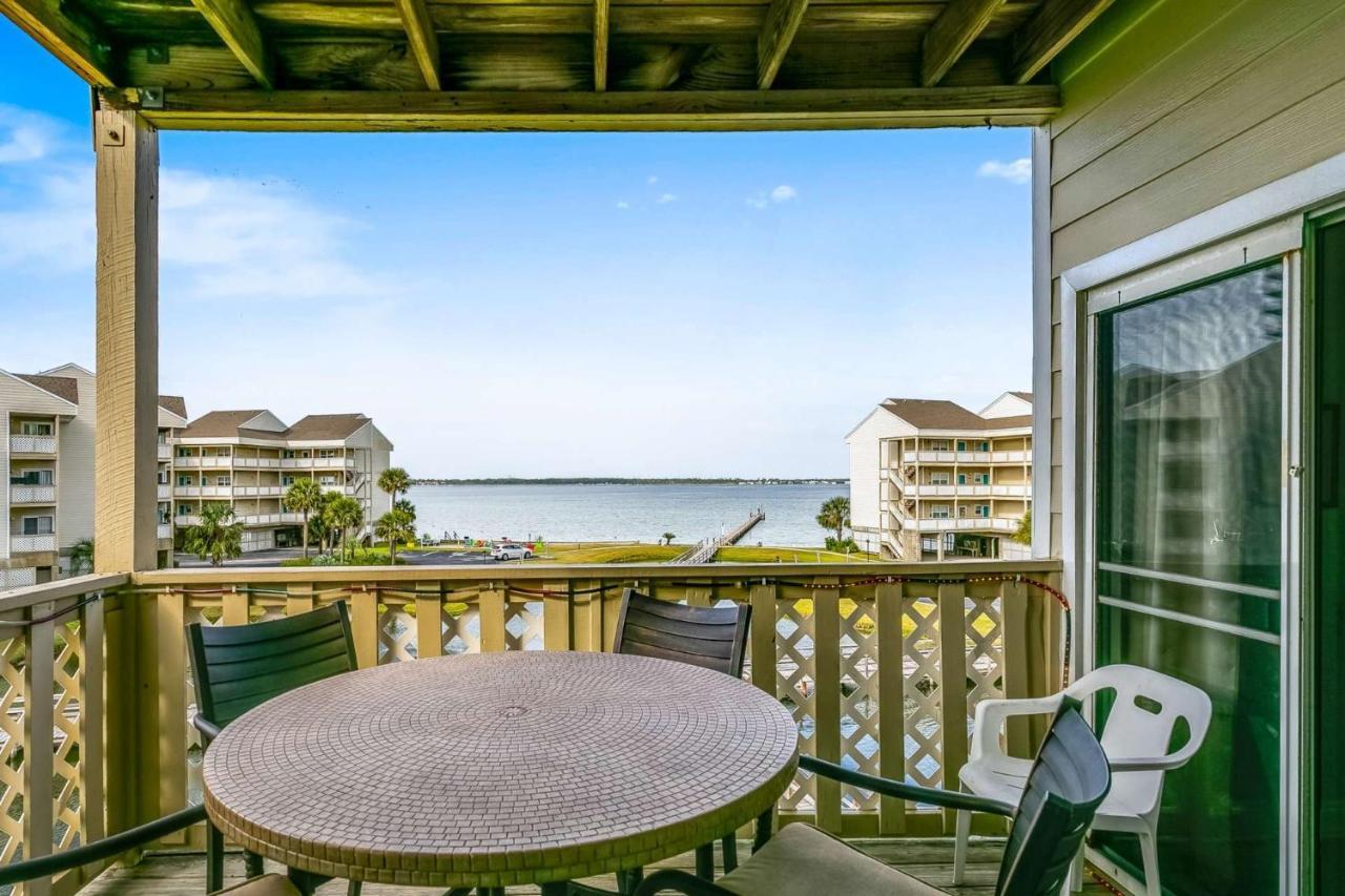 Baywatch A8 Vila Pensacola Beach Exterior foto