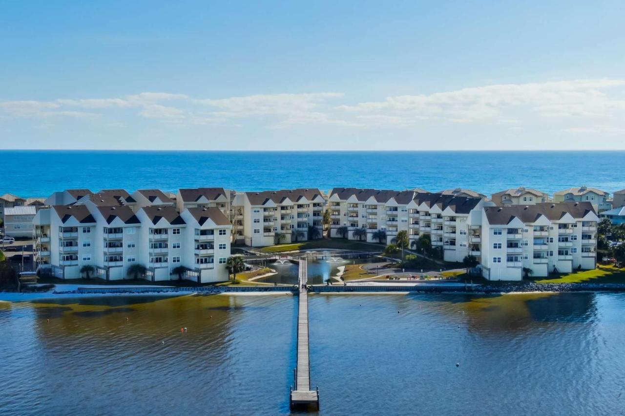 Baywatch A8 Vila Pensacola Beach Exterior foto