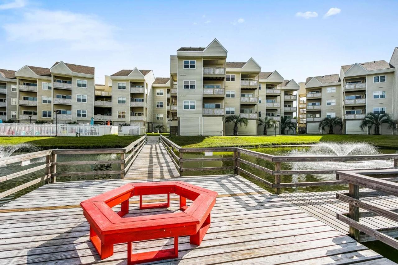 Baywatch A8 Vila Pensacola Beach Exterior foto