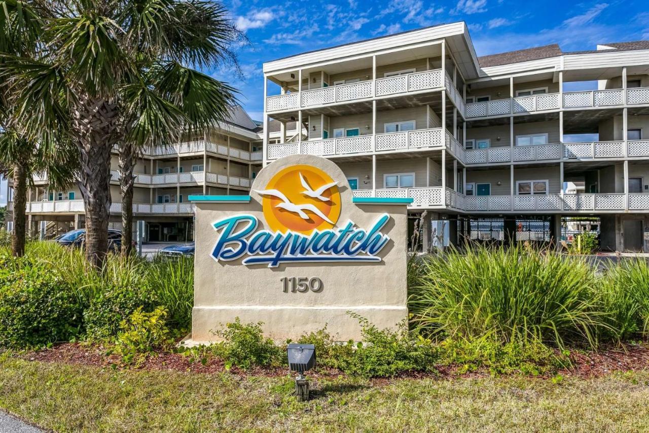 Baywatch A8 Vila Pensacola Beach Exterior foto