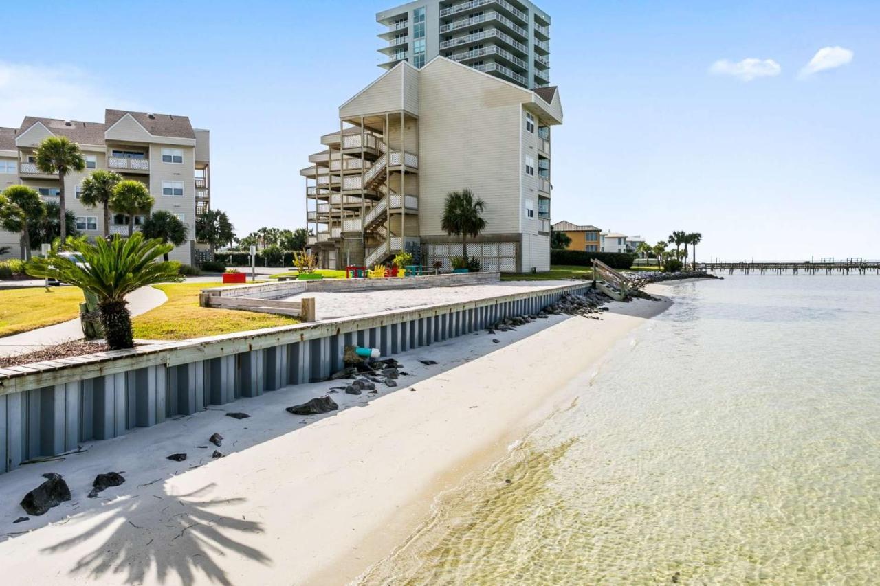 Baywatch A8 Vila Pensacola Beach Exterior foto